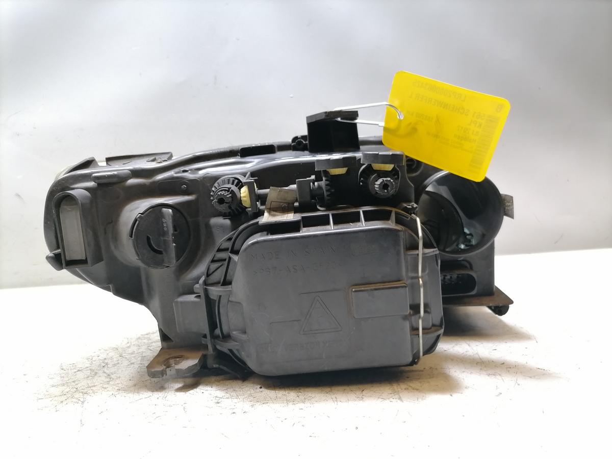 Seat Exeo original Scheinwerfer vorn links Halogen Bj.2012